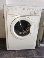 INDESIT WASMACHINE, Ophalen, 1200 tot 1600 toeren, Gebruikt, 4 tot 6 kg