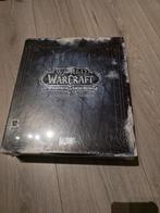 world of warcraft lich king collectors editie sealed, Spelcomputers en Games, Games | Pc, Online, Overige genres, 1 speler, Nieuw