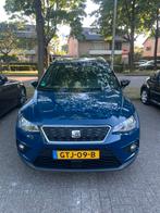 Seat Arona 1.0 TSI 115pk Dsg-7 2018 Blauw, Arona, Blauw, 115 pk, 3 cilinders