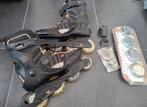 K2 Skeelers maat 42, Ophalen, K2, Gebruikt, Inline skates 4 wielen