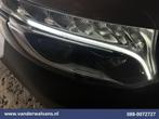Mercedes-Benz Vito 116 CDI 164pk L3H1 Euro6 Airco | Navigati, Gebruikt, 4 cilinders, 2000 kg, Mercedes-Benz