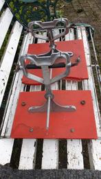 Schaatsslijp machine zonder slijpsteen., Ophalen of Verzenden, Overige typen, Overige merken