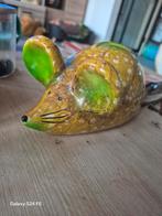 Pomme pidou spaarpot, Parkiet