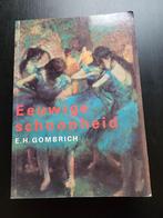 E.H. Gombrich - Eeuwige schoonheid, Boeken, Gelezen, E.H. Gombrich, Ophalen of Verzenden, Schilder- en Tekenkunst