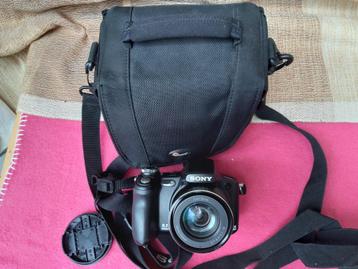 Sony digitale camera, Cyber - Shot DSC- H1 beschikbaar voor biedingen