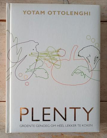 Yotam Ottolenghi - Plenty beschikbaar voor biedingen