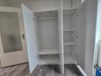 Gratis! ikea kledingkast., Huis en Inrichting, Ophalen, Gebruikt, Met hangruimte, 50 tot 100 cm