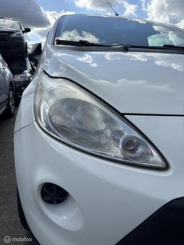 Koplamp rechts Ford Ka II ('08-'16) beschikbaar voor biedingen