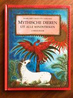 Jane Ray - Mythische dieren uit alle windstreken, Boeken, Ophalen of Verzenden, Zo goed als nieuw, Margaret Mayo
