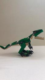 Lego dino set helemaal compleet, Ophalen of Verzenden, Zo goed als nieuw