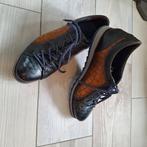 Georgio herensneaker leder mt 43, Overige kleuren, Verzenden, Georgio, Sneakers of Gympen