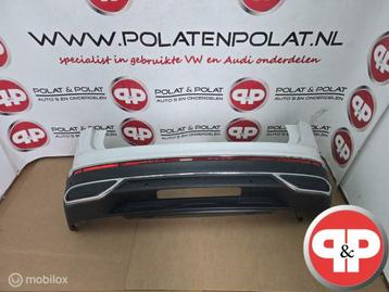 Tiguan 5NA Elegance Achterbumper LC9A beschikbaar voor biedingen