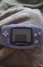 Game boy advance, Ophalen of Verzenden, Gebruikt, Game Boy Advance