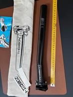 Zadelpen Thomson Elite 31.6 x 367, Sport en Fitness, Wielrennen, Ophalen of Verzenden, Zo goed als nieuw, Overige typen