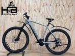 Cube Reaction Hybrid Pro 625 29 inch E-Mountainbike Shimano, 57 cm of meer, Hardtail, Heren, Niet ingevuld