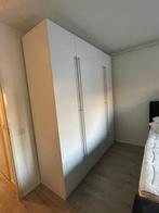 Ikea pax kasten (glanzend wit), Ophalen, Zo goed als nieuw, 50 tot 75 cm, 200 cm of meer