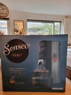 Senseo Select Koffiepadmachine - Zo goed als nieuw!, Witgoed en Apparatuur, Koffiezetapparaten, Ophalen of Verzenden, Zo goed als nieuw