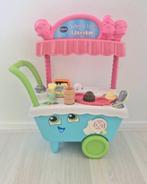 Vtech ijscokar, Kinderen en Baby's, Speelgoed | Vtech, Ophalen, Zo goed als nieuw