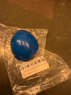 Horloge Reparatie Rubber Bal Blauw, Ophalen of Verzenden, Overige materialen, Overige merken, Onbekend