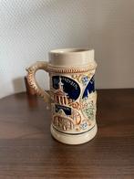 Antieke bier pul Merenberg, Antiek en Kunst, Antiek | Vazen, Ophalen of Verzenden