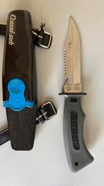 Duikmes, Ophalen of Verzenden, Zo goed als nieuw