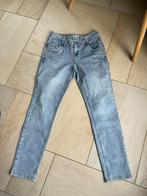 Red Button relax jeans maat 38, Zo goed als nieuw, W30 - W32 (confectie 38/40), Red Button, Verzenden