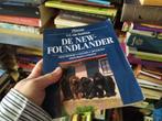 De Newfoundlander - C.C. van Saarloos, Boeken, Ophalen of Verzenden, Honden