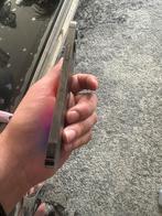 iPhone 12 Pro 256GB - Topstaat!, Telecommunicatie, Mobiele telefoons | Apple iPhone, 256 GB, Zo goed als nieuw, Zonder simlock