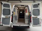 Ford Transit Custom SERVICEWAGEN LANG/ HOOG 320 2.0 TDCI EUR, Auto's, Voorwielaandrijving, Gebruikt, 4 cilinders, Met garantie (alle)