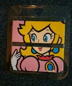 New 3Ds Princess Peach Coverplate, Ophalen of Verzenden, Nieuw
