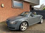 Audi TT Roadster 1.8 5v turbo Cabrio Quattro in onderdelen, Ophalen of Verzenden, Audi