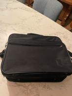 Gratis ophalen werktas zwart, Ophalen, 15 inch, Zo goed als nieuw