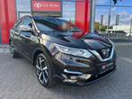 Nissan Qashqai 1.2 Tekna, Auto's, Nissan, 65 €/maand, Gebruikt, Bedrijf, 1000 kg
