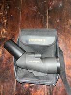 Eye Witness David Verrekijker met Tas, Gebruikt, Dakkant (recht), Ophalen of Verzenden, 8 tot 12x