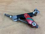 Reich Easydrive Caravan mover opzetmechanisme, Ophalen of Verzenden, Gebruikt