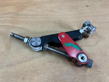 Reich Easydrive Caravan mover opzetmechanisme  beschikbaar voor biedingen