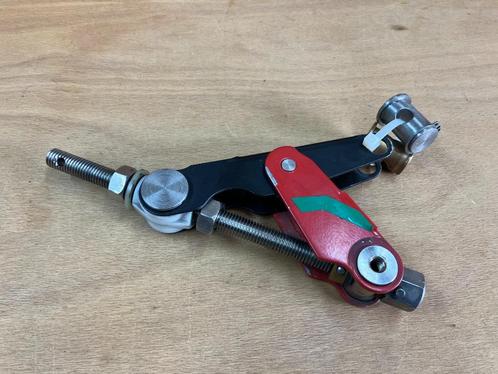 Reich Easydrive Caravan mover opzetmechanisme, Caravans en Kamperen, Caravan accessoires, Gebruikt, Ophalen of Verzenden
