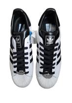 Adidas Originals DIAMOND Ann Superstar 80s Swarovski Sneaker, Kleding | Heren, Wit, Nieuw, Ophalen of Verzenden, Sneakers of Gympen