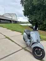Verspa sprint geel kenteken, Fietsen en Brommers, Scooters | Vespa, Ophalen of Verzenden