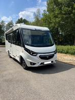 Benimar Amphitryon 967 Vista 160 Pk, Caravans en Kamperen, Integraal, Ringverwarming, Startonderbreker, Fiat