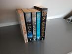 Garth Nix - Oude Koninkrijk Trilogie + 2, Ophalen of Verzenden, Gelezen, Garth Nix