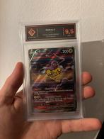 Raikou V - Crown Zenith GG41 - PSA 9.5, Ophalen of Verzenden, Zo goed als nieuw, Boek, Overige typen