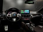 BMW 5-serie Touring 530e xDrive M-Pakket, Shadow Line, Laser, Automaat, 1998 cc, 1935 kg, Gebruikt