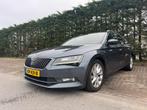 Skoda Superb Combi 1.6 TDI Style Business, Gebruikt, Euro 6, 4 cilinders, Origineel Nederlands