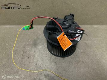 Kachelventilatormotor Renault Megane CC II ('03-'09) beschikbaar voor biedingen