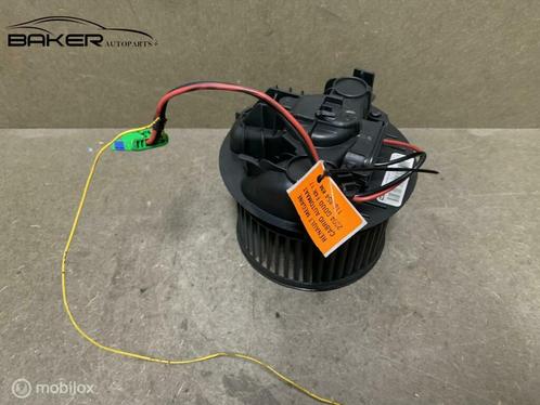 Kachelventilatormotor Renault Megane CC II ('03-'09), Auto-onderdelen, Airco en Verwarming, Renault, Gebruikt, Ophalen of Verzenden