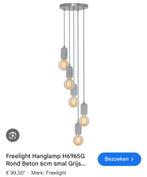 Mooie hanglamp met dimfunctie, Ophalen, Zo goed als nieuw