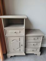 Brocant / vintage kastje, Huis en Inrichting, Ophalen, Gebruikt, 65 cm of meer, 70 cm of meer