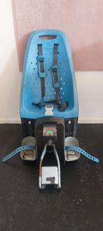 Yepp Fietsstoeltje met bevestigingstang, Achterzitje, Gebruikt, Yepp, Ophalen