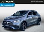 Mercedes-Benz GLA-klasse 250 e AMG | Rijassistentie+ | Panor, Stof, 16 kWh, 160 pk, Plug-in hybride